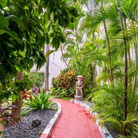 Cozy 2 Bdr Condo, With Pool Area And Free Wifi プンタ・カナ エクステリア 写真