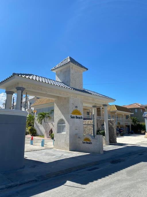 Cozy 2 Bdr Condo, With Pool Area And Free Wifi プンタ・カナ エクステリア 写真