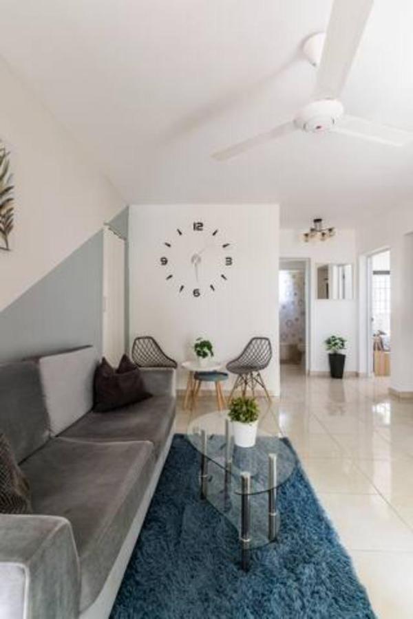 Cozy 2 Bdr Condo, With Pool Area And Free Wifi プンタ・カナ エクステリア 写真