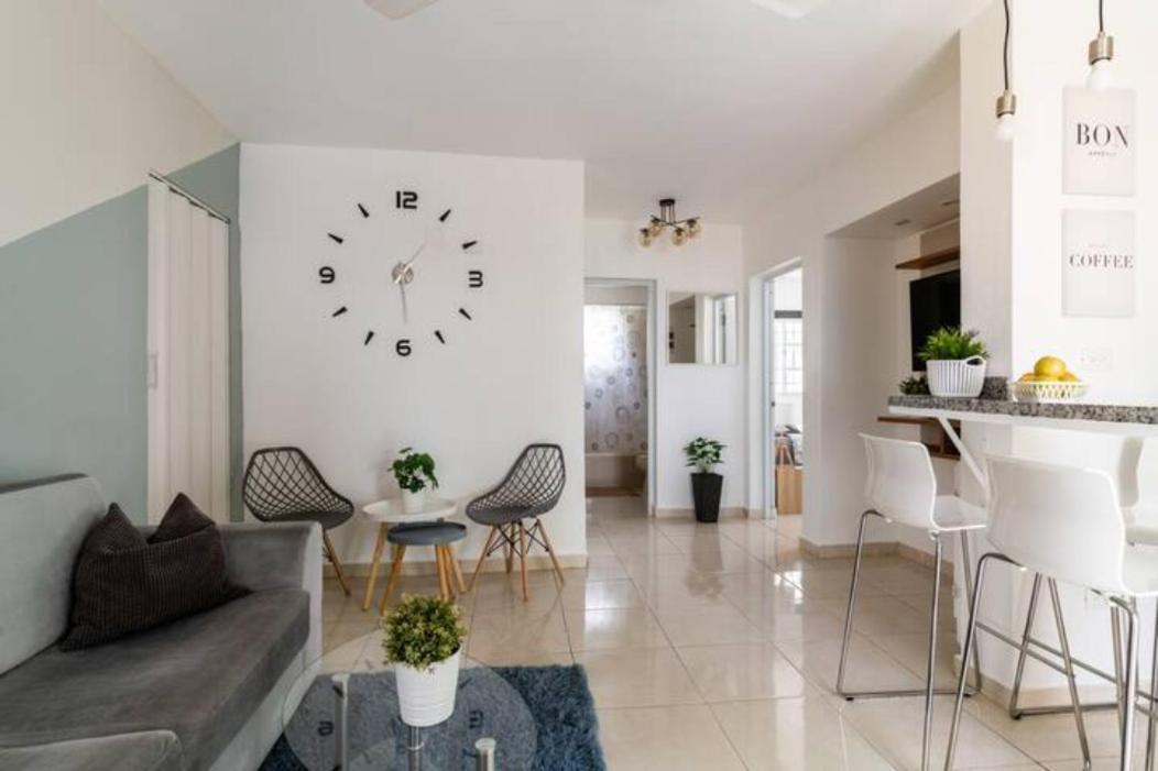 Cozy 2 Bdr Condo, With Pool Area And Free Wifi プンタ・カナ エクステリア 写真