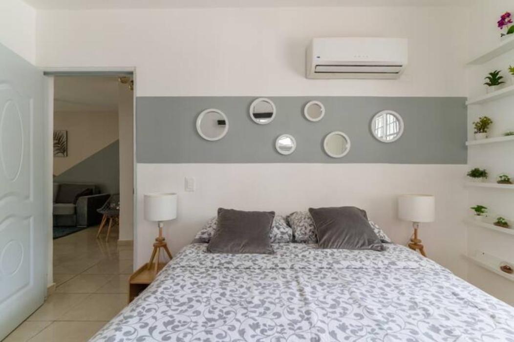 Cozy 2 Bdr Condo, With Pool Area And Free Wifi プンタ・カナ エクステリア 写真