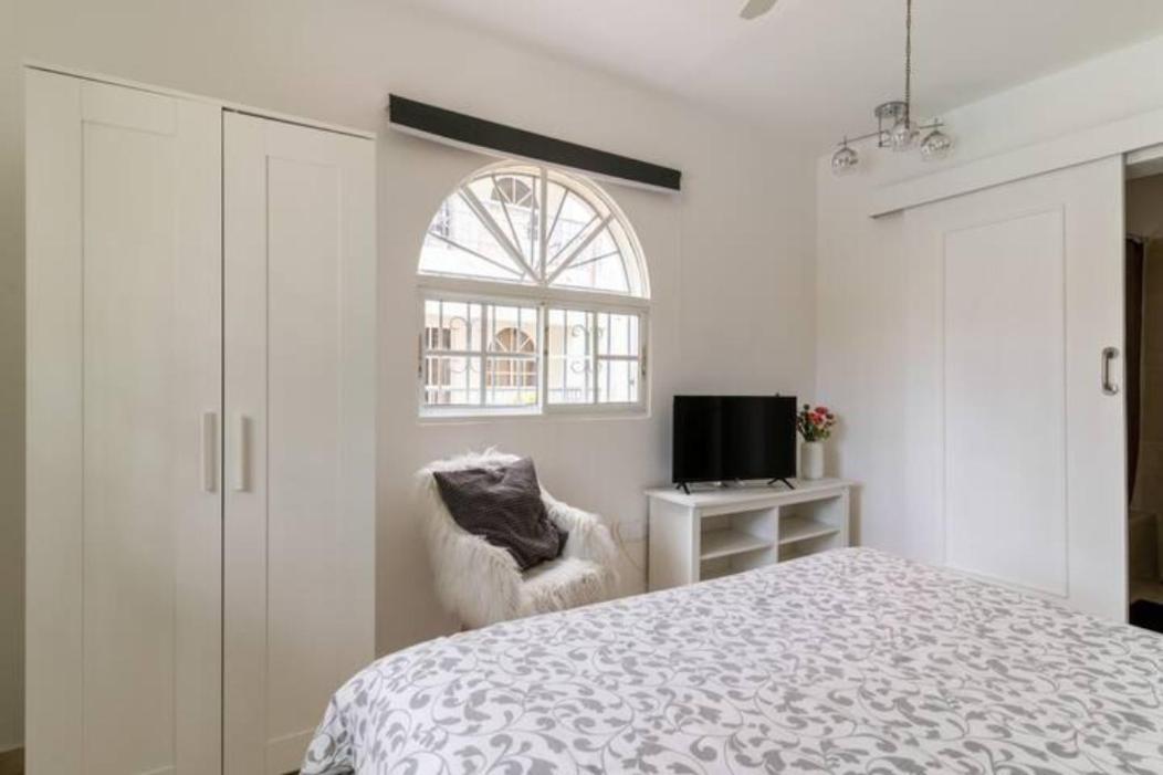 Cozy 2 Bdr Condo, With Pool Area And Free Wifi プンタ・カナ エクステリア 写真