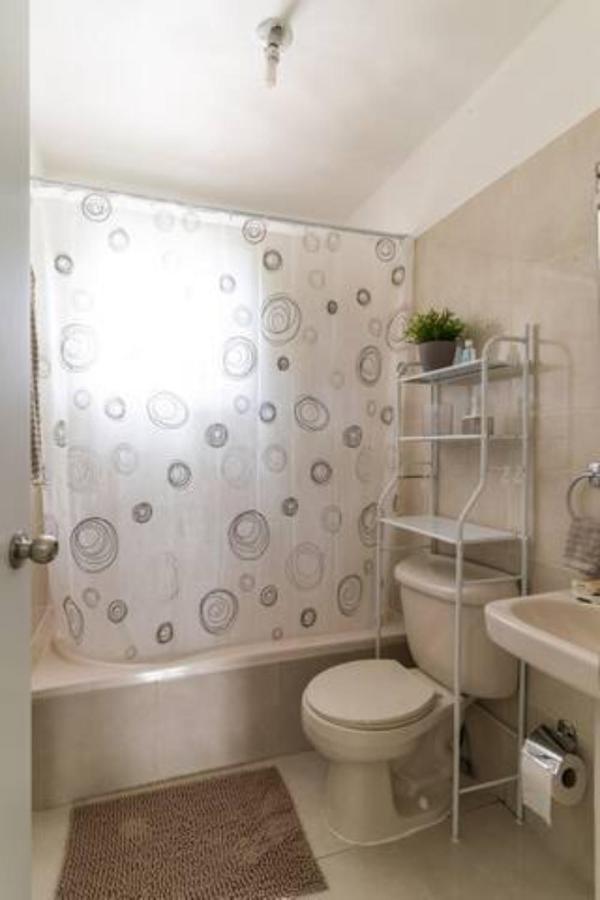 Cozy 2 Bdr Condo, With Pool Area And Free Wifi プンタ・カナ エクステリア 写真